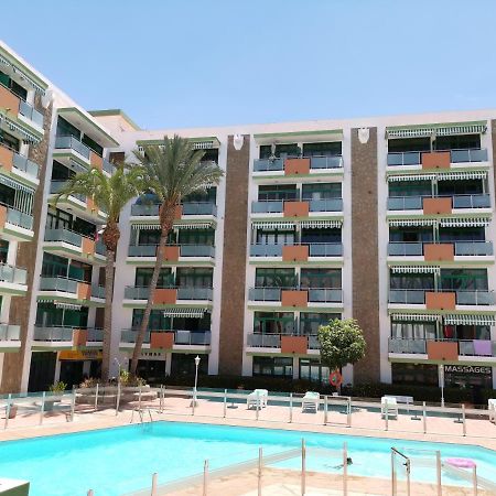 Beach Modern Apartment Playa del Inglés Kültér fotó