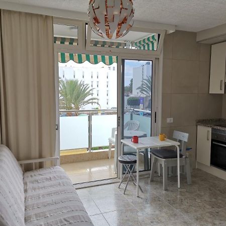 Beach Modern Apartment Playa del Inglés Kültér fotó