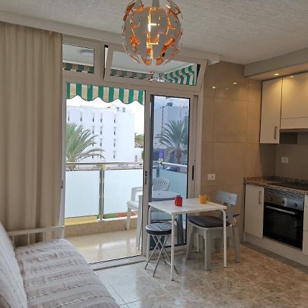 Beach Modern Apartment Playa del Inglés Kültér fotó
