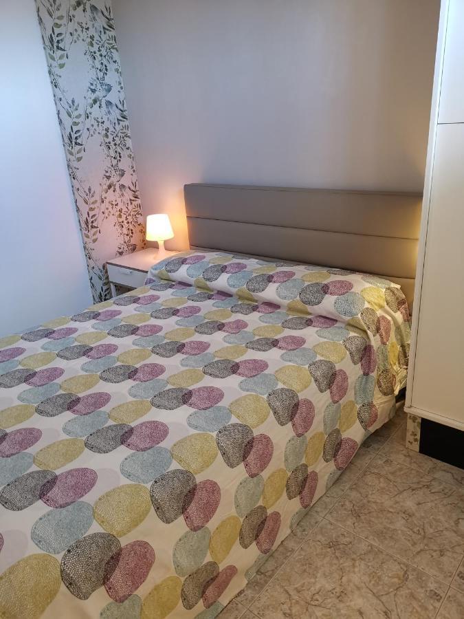 Beach Modern Apartment Playa del Inglés Kültér fotó
