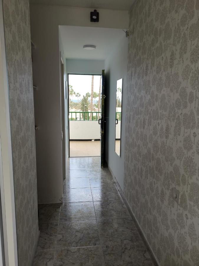 Beach Modern Apartment Playa del Inglés Kültér fotó